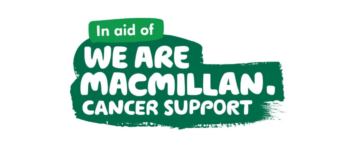 Macmillan Cancer Support